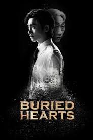 Buried Hearts (2025)